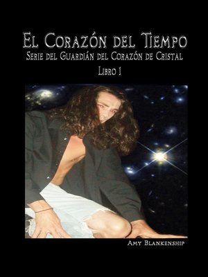 cover image of El Corazón Del Tiempo